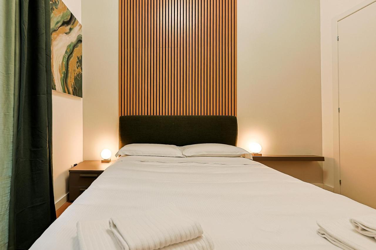 Ottaviano Design At The Vatican Apartment *